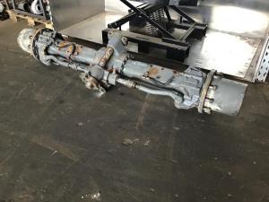 Liebherr Axle MS-E3060